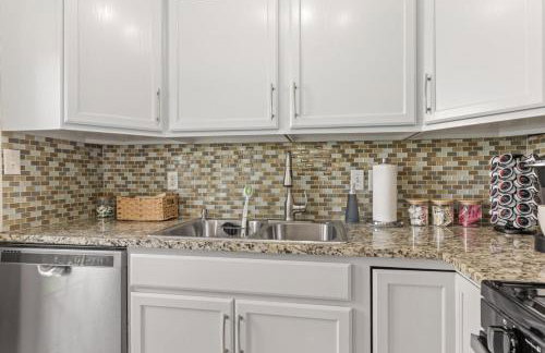 ModernNest-KS Bed and Fire Pit - Foto 18