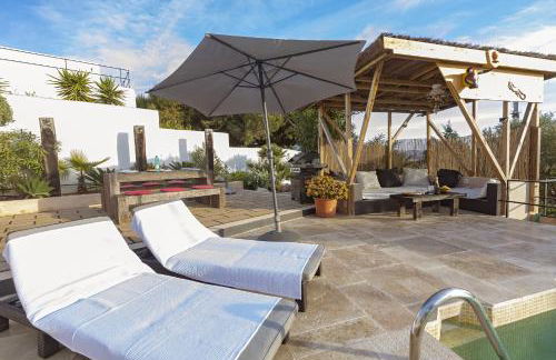 Villa Nubita - Foto 14