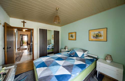 Ferienwohnung in Lichtenfels mit 125 Quadratmeter - Foto 9