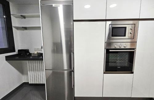 Apartamentos Zaragoza Independencia 3000 - Foto 39