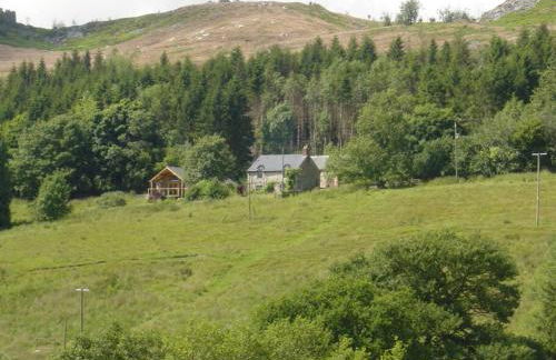 The Shippen - Open-plan barn conversion, high-spec, stunning views - Foto 31