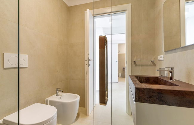 1934 Villa Punta Ristola - Foto 17