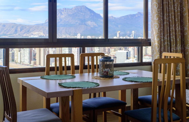 Sun & Beach View Apartments - Foto 18