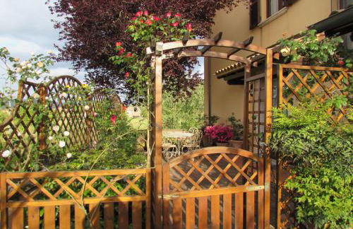 Casa Angolo delle Rose - Foto 51