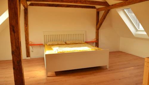 Lehmhäuschen mit Sauna - Foto 4