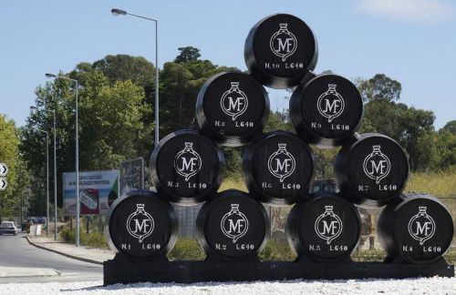 Casa do Vale-Villa with private pool and garden - Foto 51