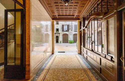 Central, quiet and strategic apartment - Photo 20