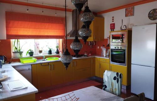 Villa Porto de Mós near Fatima - Foto 42