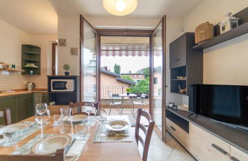 Apartment with private garage, garden and WiFi - Foto 10