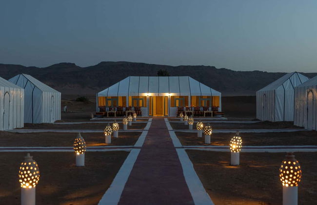 Camel Ride and Night in the Desert - Photo 6