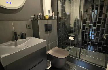 Modernes Apartment Bremerhaven - Foto 3