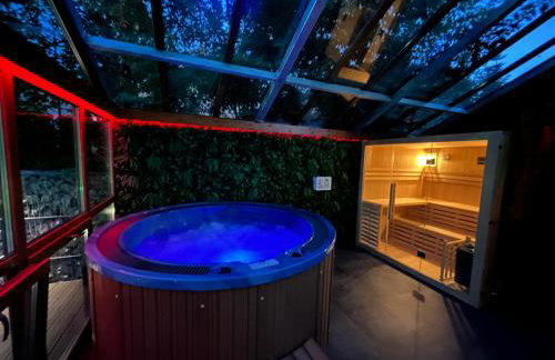 Domki Platan w Karkonoszach - Foto 25