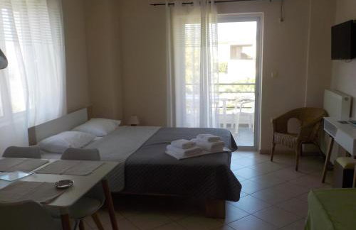 Konsta Apartments - Foto 41