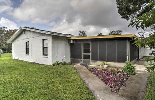 Spacious Central Florida Home Family Friendly! - Foto 24