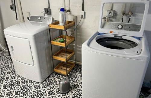 The Mediterranean House - Beautiful Downtown House - Foto 36