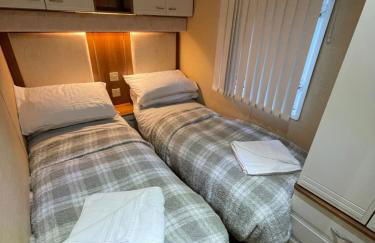 7 Rannoch Row, lovely holiday static caravan for dogs & their owners. - Photo 27