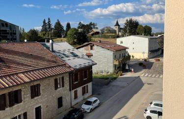 Appartement de montagne - Foto 8