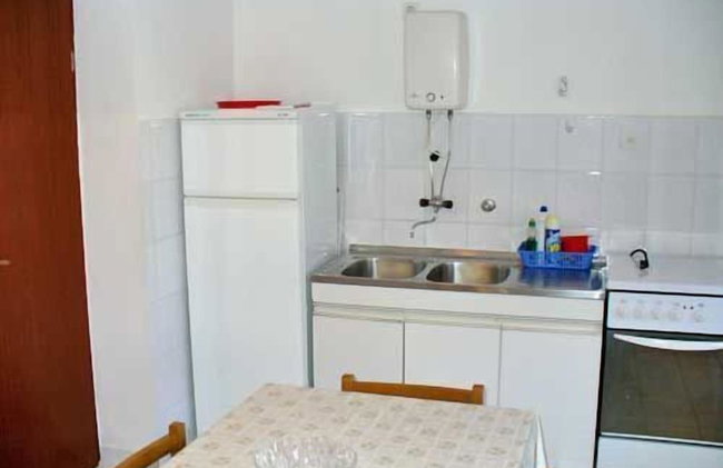 Apartments Ivica - Foto 78