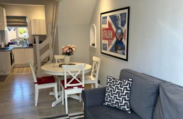 Roseleigh Cottage in the Heart of Cookham - Foto 12