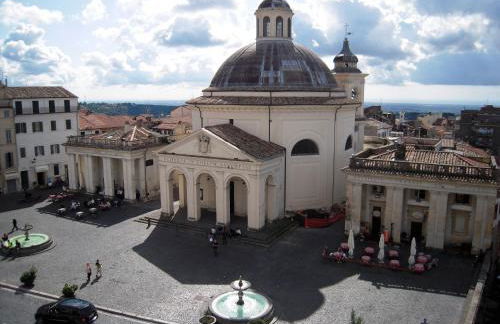 Casa Vacanze Palazzo Primoli - Foto 20