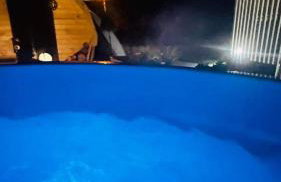 Ekosfera Piława Apartamenty z podgrzewanym basenem - Foto 80