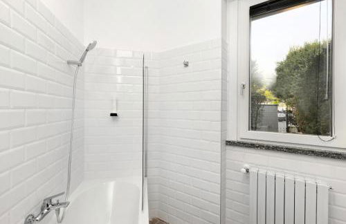 BGY Home 5 min from Airport - Garden - WiFi - Foto 22