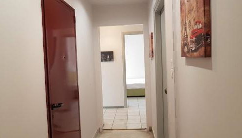 Palette Apartment Carmine - Athens Center, 6 BD, 3 BATH - Foto 4