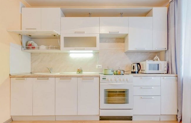 Apartment on Orbeli 17 - Photo 9