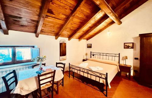 Agriturismo Montagna Verde Apella - Foto 10