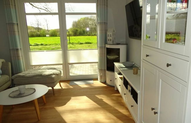 Fordehus Modern Retreat - Photo 21