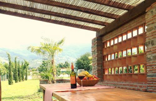 Villa In Lucca - Foto 6