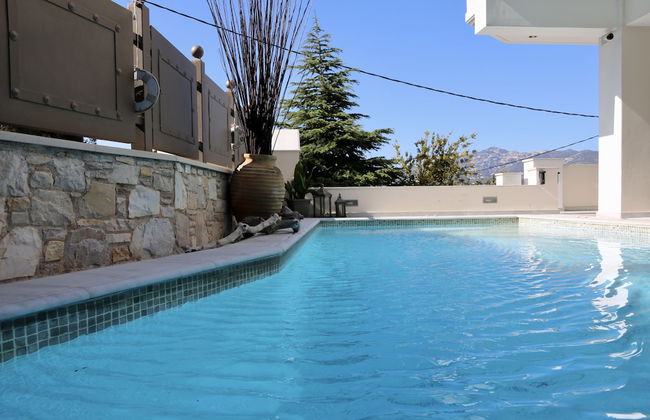 Villa Ariadne - Foto 30