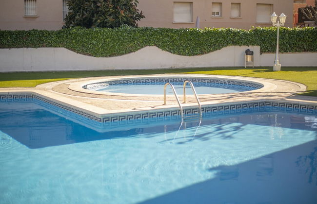 R140 - B5 Manila Resort Jardin - Foto 41