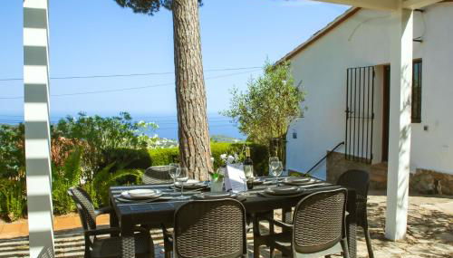 CL12 Magnificent villa with beautiful sea views - Foto 4