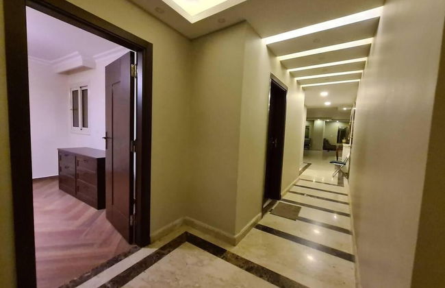 Spacious Executive Luxury Apartment With Balcony - Foto 21