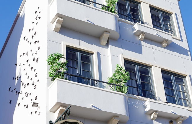 Bordallo's Prime Apartments - Foto 31