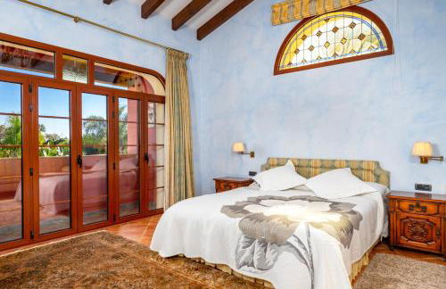 Luxury Villa in Guadalmina - Foto 19