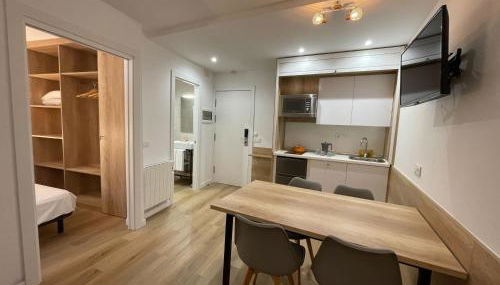 Apartamentos La Solana - Photo 3