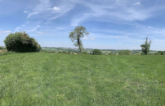 Country House Au Ballet des Hirondelles - Foto 40