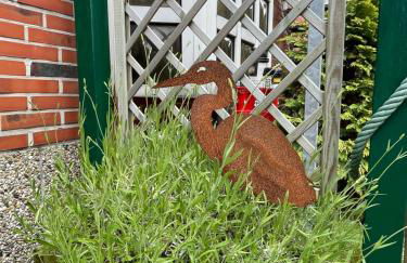 Haus Wirringa, Familie Poppinga - Foto 16