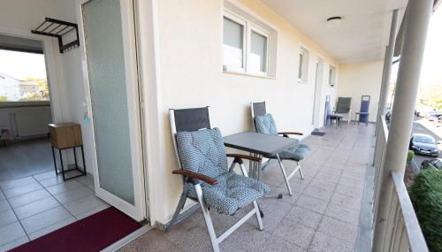 Exclusive Home Feeling Flat - Foto 5