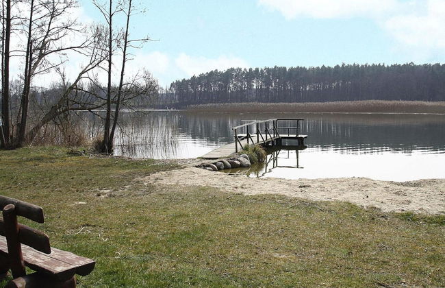 Ferienhaus Seeadler am Vilzsee in Mirow - Foto 17