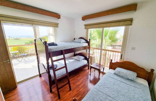 Sunnyside Pool Villa - Foto 1