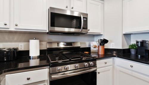 New, Modern 3bed/2bath Golf views, close to Disney - Foto 5