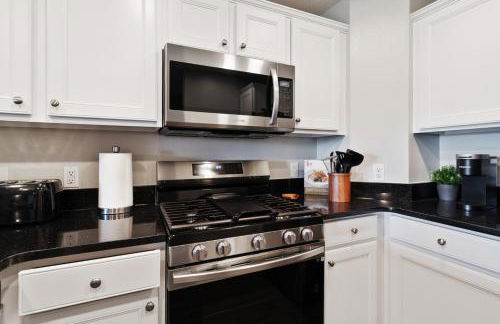 New, Modern 3bed/2bath Golf views, close to Disney - Foto 5