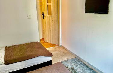 Apartament nr 5 lub 6 przy Sali Kominkowej - Foto 8