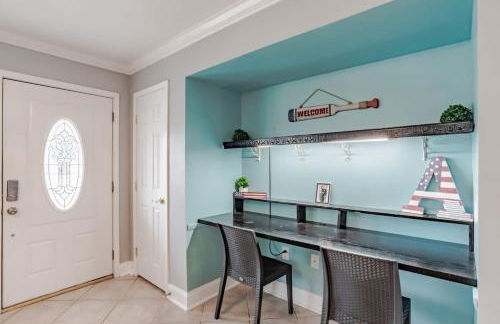 Sunny Side at Dog River-Dock, Lake, Fenced Yard - Foto 18