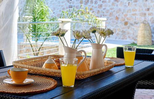 Sunaktis luxury villa - Foto 12