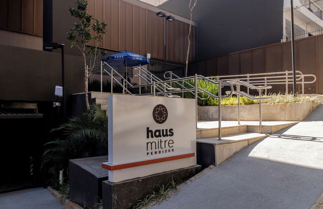 Roomo Transamerica SP Perdizes Caiubi - Foto 46