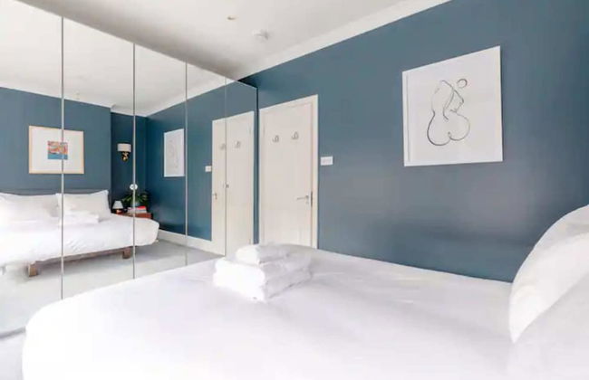 Beautifully Designed 2BD House - by Queen's Park! - Foto 10